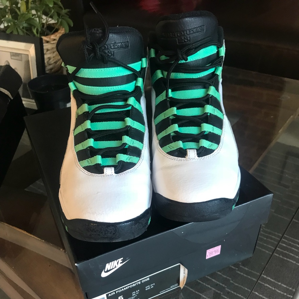 Nike Jordan Retro 10 sz. 9